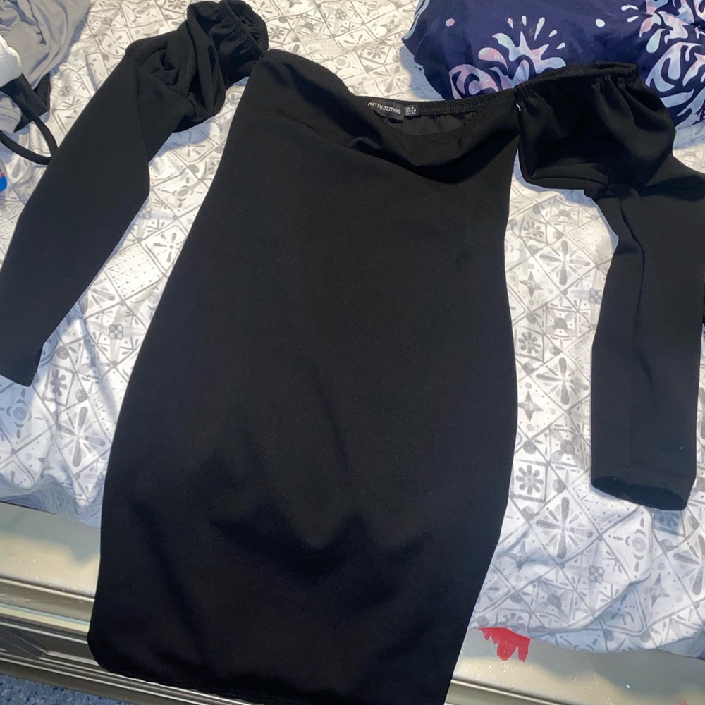 Pretty dress